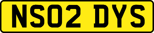 NS02DYS