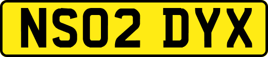 NS02DYX