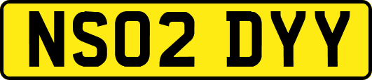NS02DYY