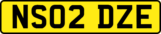 NS02DZE