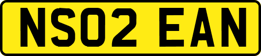 NS02EAN
