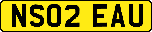 NS02EAU