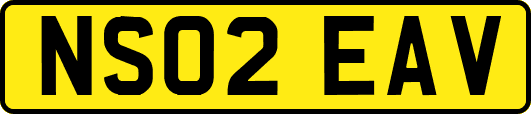 NS02EAV