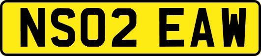 NS02EAW