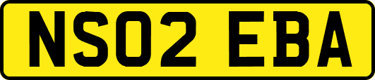 NS02EBA