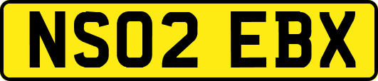 NS02EBX