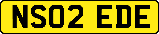 NS02EDE