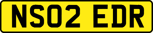 NS02EDR