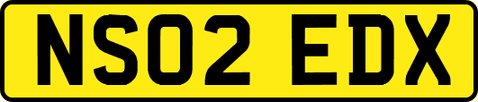 NS02EDX