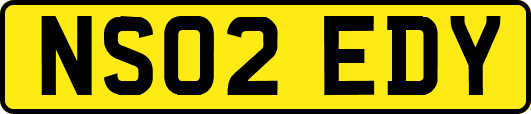 NS02EDY