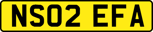 NS02EFA