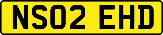 NS02EHD