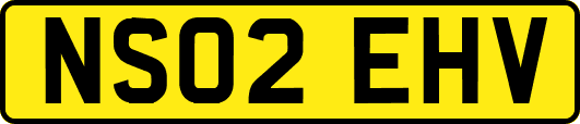 NS02EHV