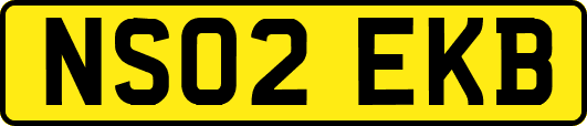 NS02EKB