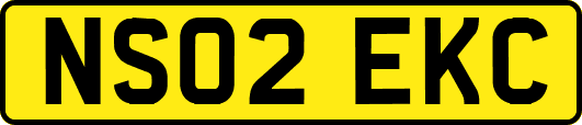 NS02EKC