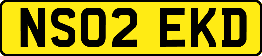 NS02EKD