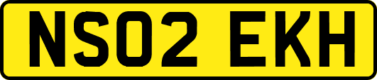 NS02EKH