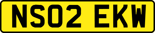 NS02EKW