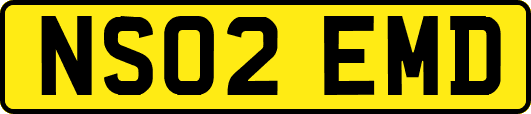 NS02EMD