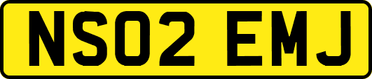 NS02EMJ