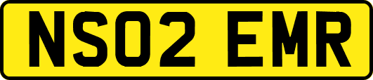 NS02EMR
