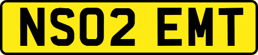 NS02EMT