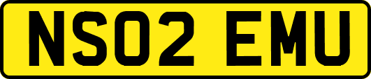 NS02EMU