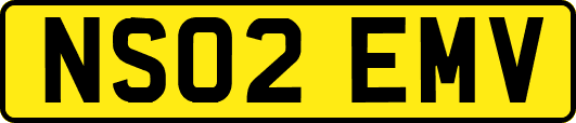 NS02EMV