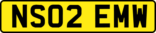 NS02EMW