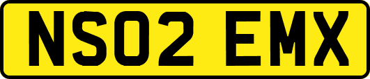 NS02EMX