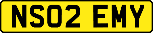 NS02EMY