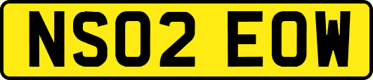 NS02EOW