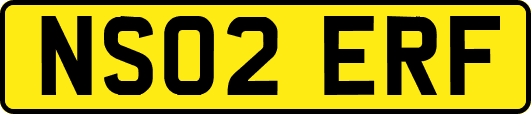 NS02ERF