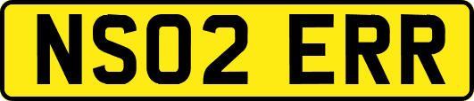 NS02ERR