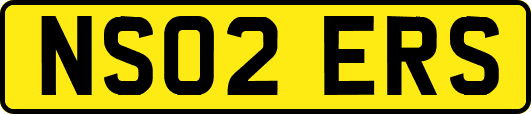 NS02ERS