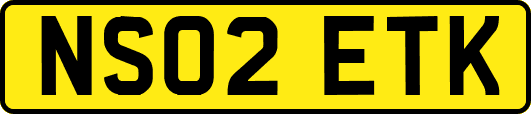 NS02ETK