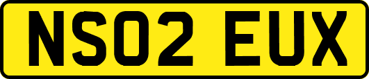 NS02EUX
