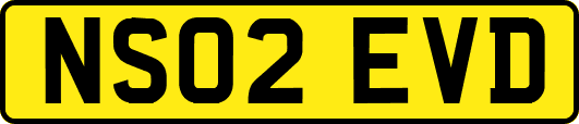 NS02EVD
