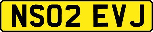 NS02EVJ