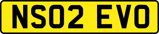 NS02EVO