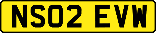 NS02EVW