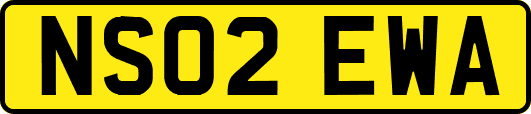 NS02EWA