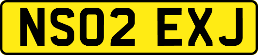 NS02EXJ