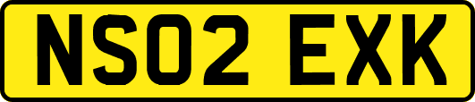 NS02EXK