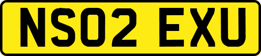 NS02EXU