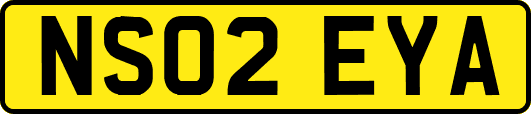 NS02EYA