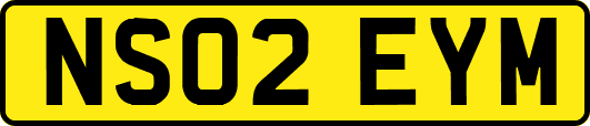 NS02EYM