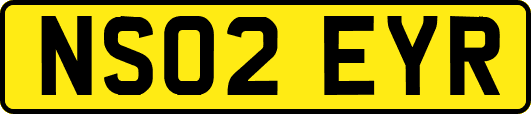 NS02EYR