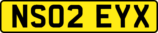 NS02EYX