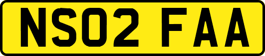 NS02FAA